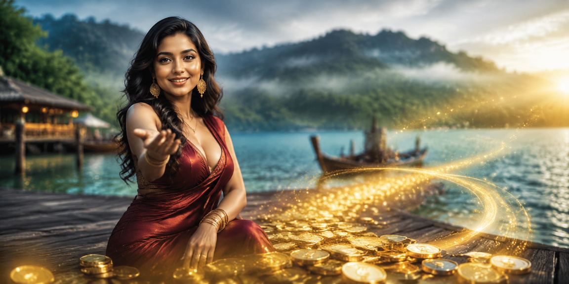 ময়মনসিংহে একজন তরুণ স্মার্টফোনে lv 18 প্ল্যাটফর্মে ক্রিকেট বেটিং করছেন