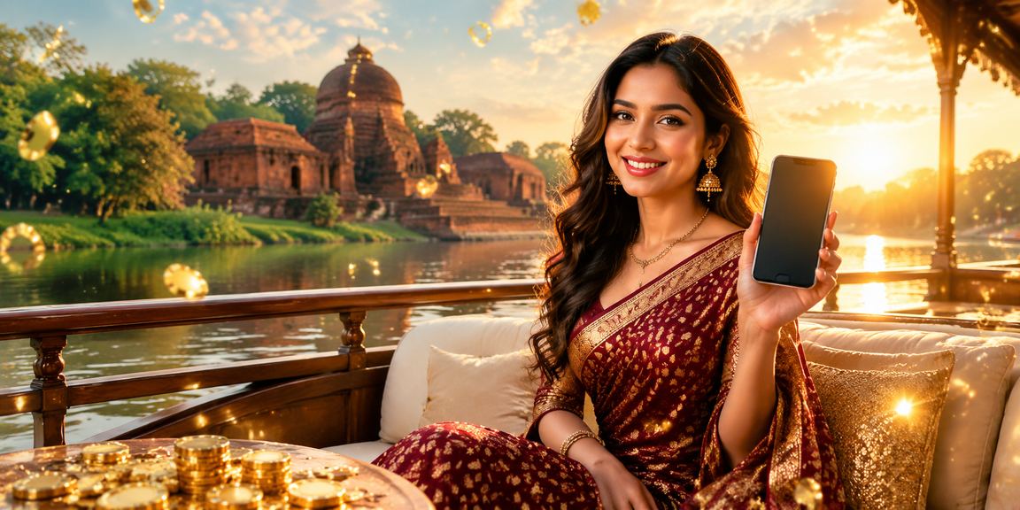 কুমিল্লায় ক্যাশব্যাক বোনাস সহ স্পোর্টস বেটিং উপভোগ