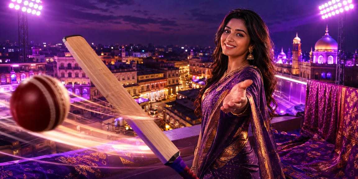 রাজশাহীতে নিয়ন আলোয় ক্রিকেট বেটিং টিপস ও অডস বিশ্লেষণ