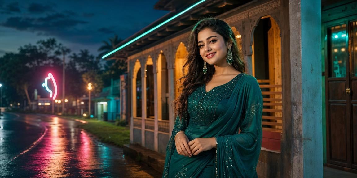 রাঙ্গপুরে নিয়ন আলোয় মোবাইল বেটিং অ্যাপে ক্রিকেট টিপস দেখছেন একজন ব্যবহারকারী